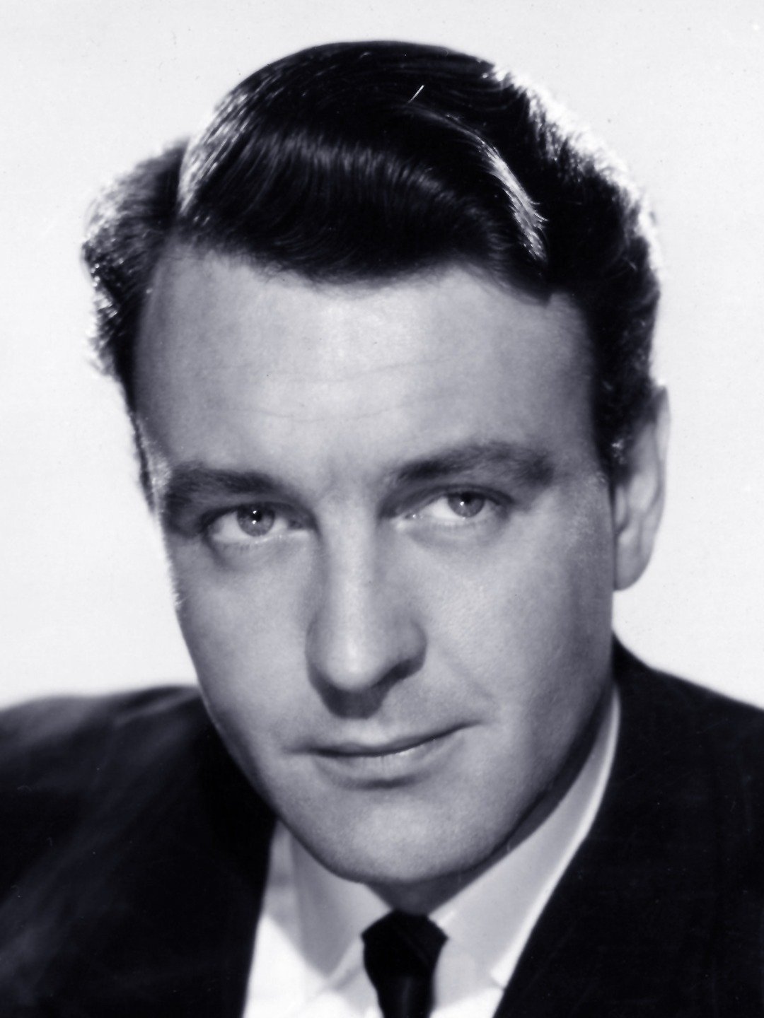 Donald Sinden